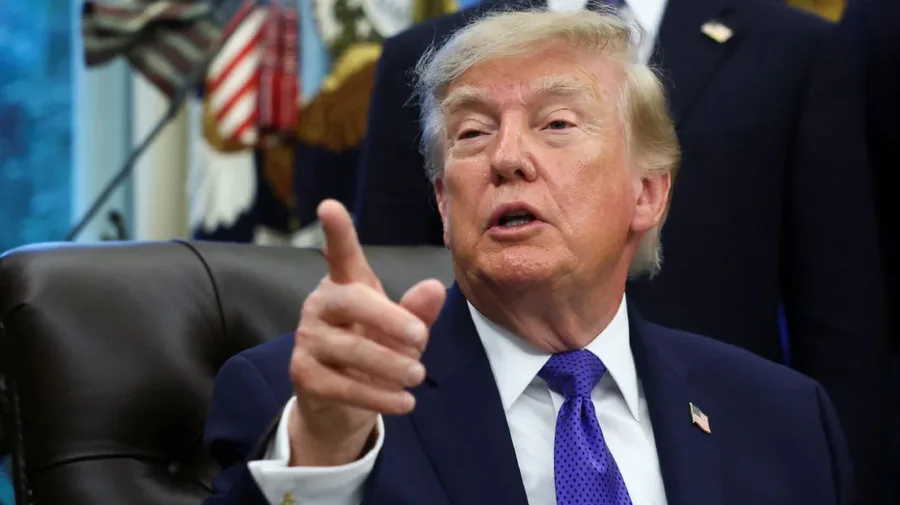 Trump tërhiqet nga sulmi ndaj Iranit, bie çmimi i naftës në tregjet ndërkombëtare