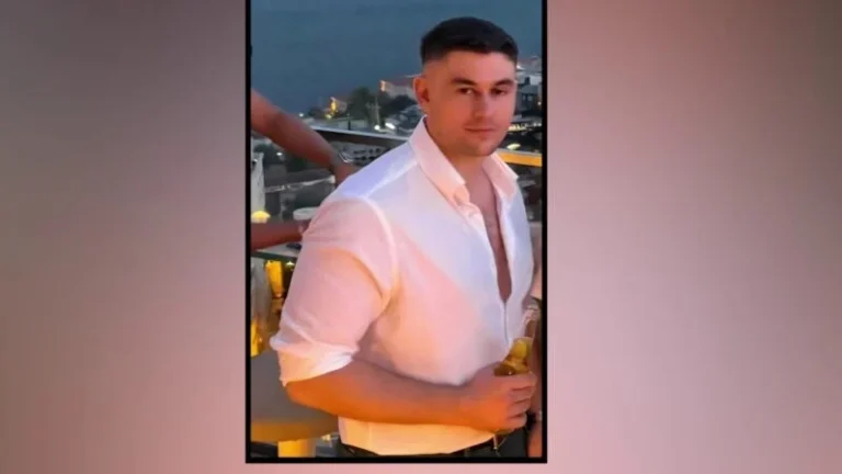 Misteri i zhdukjes së inxhinierit shqiptar pas sulmit me dron ndaj anijes turke/ Flet babai: Ishin 16 vetë, por vetëm im bir nuk gjendet