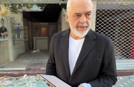 Rama  Dëmet nga protesta do të rimbursohen  zëri i studentëve do të dëgjohet me respekt