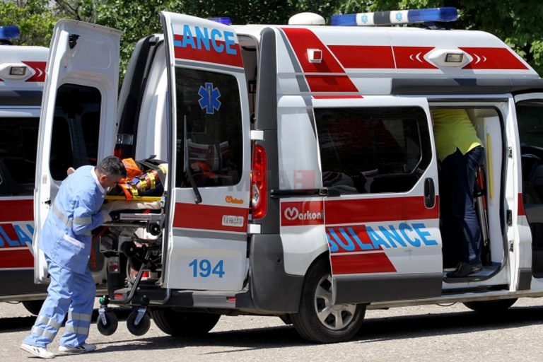 Goditjet në tru mbushin Klinikën e Neurologjisë në Shkup, mes pacientëve edhe një 37-vjeçar