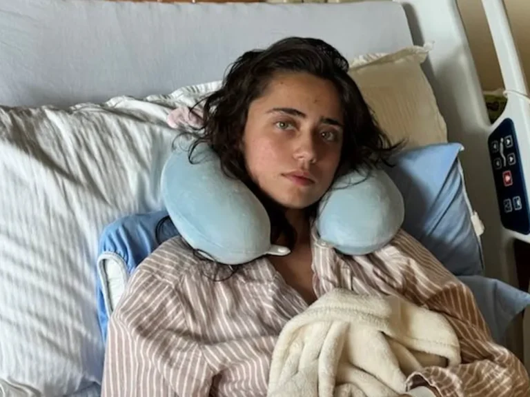 Ndahet nga jeta në moshën 25-vjeçare artistja Rinesa Qeriqi, e njohur si “Rinessance”