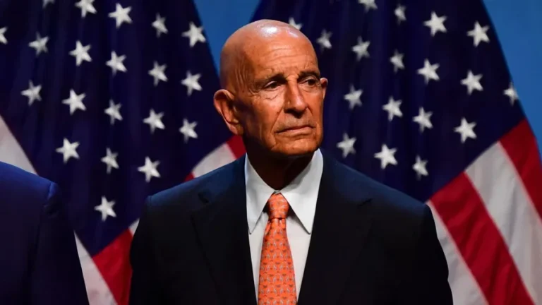 Ambasadori amerikan: SHBA mund të godasë Iranin që këtë fundjavë!