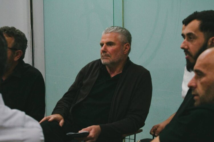 Orhan Ibrahimi: Shëmtuesit e lirisë, barazisë dhe demokracisë, larg studentëve!