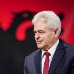Ali Ahmeti thirrje shqiptarëve të Luginës: Dilni masivisht në votime më 25 tetor