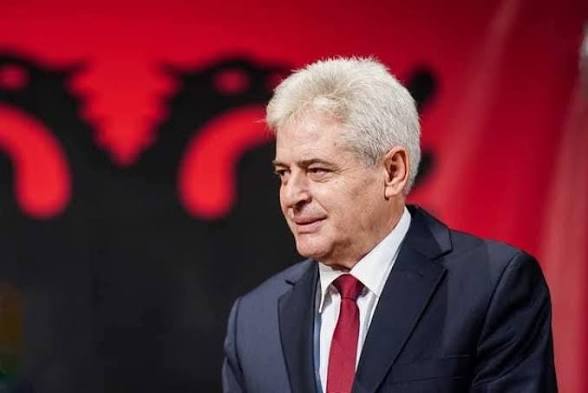 Ali Ahmeti thirrje shqiptarëve të Luginës: Dilni masivisht në votime më 25 tetor