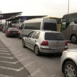 Gazetarë nga Maqedonia e Veriut ndalohen në kufi gjatë hyrjes në Serbi