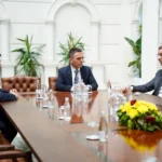 Kasami paralajmëron takim me Mickoskin: Do të flasim për drejtorët dhe zv.ministrat