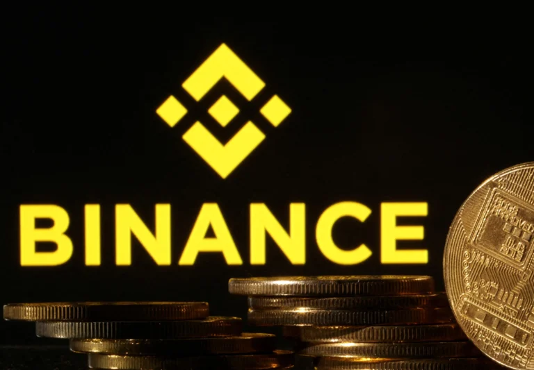 Hakohet gjiganti i kriptovalutave, Binance