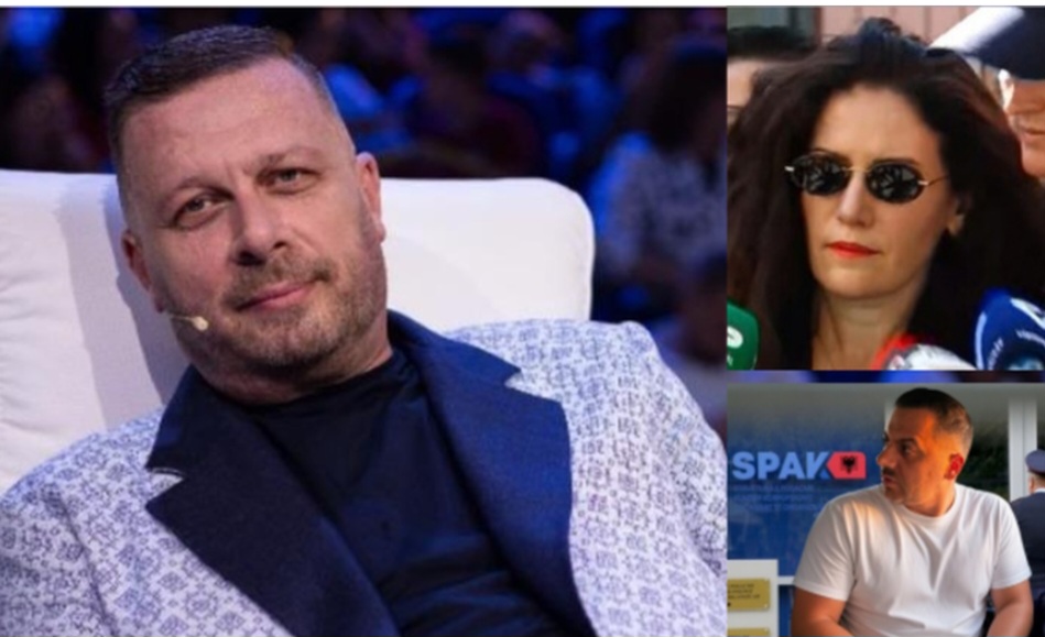 Ish drejtuesi i lartë i Policisë  Videot e artistëve i nxori vetë SHISH për të hequr vëmendjen nga Vlora Hyseni