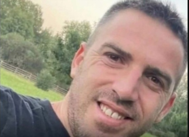 Heroi shqiptar në Gjermani, shpëton 3-vjeçaren që po mbytej në pishinë!