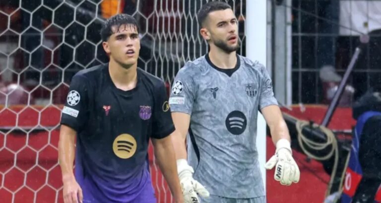 Arrestohet në Spanjë kosovari i dyshuar për grabitjen e shtëpive të futbollistëve të Barcelonës