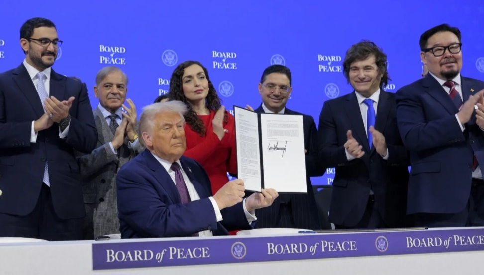 Izareli ka bllokuar ndërtimin e hapësirave ku do të vendoseshin trupat e Kosovës dhe Marokut