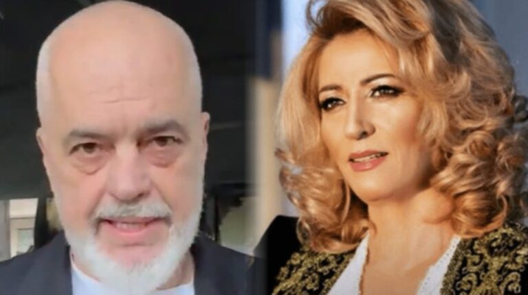 Shkurte Fejza i shkruan letër Edi Rames: Dëgjoje zërin e studentëve!