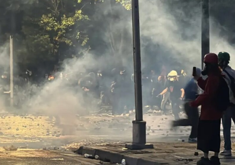 310-te-lenduar-ne-nje-jave-protesta-ne-shqiperi