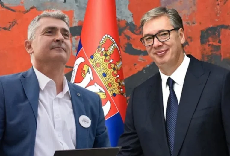 Çfarë lajme vijnë nga Moska pas mposhtjes së Vuçiqit, akuza për përzierje të Perëndimit
