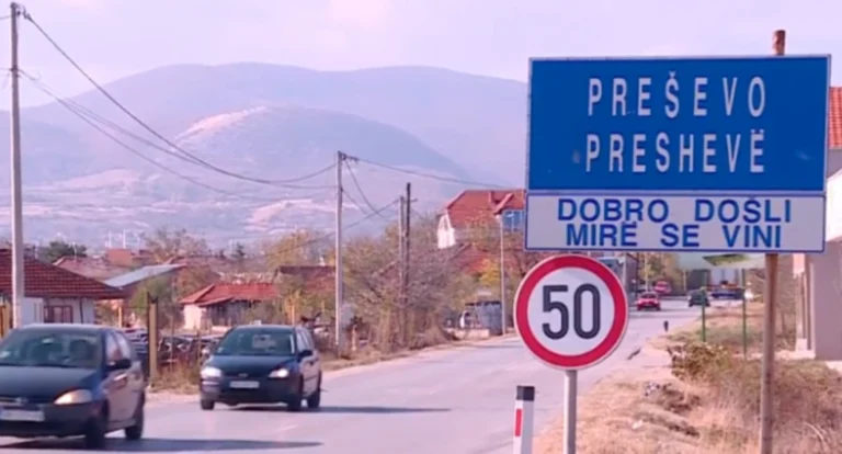 Si arriti SNS-ja e Vuçiqit të marrë mijëra vota në fshatrat shqiptare të Preshevës?