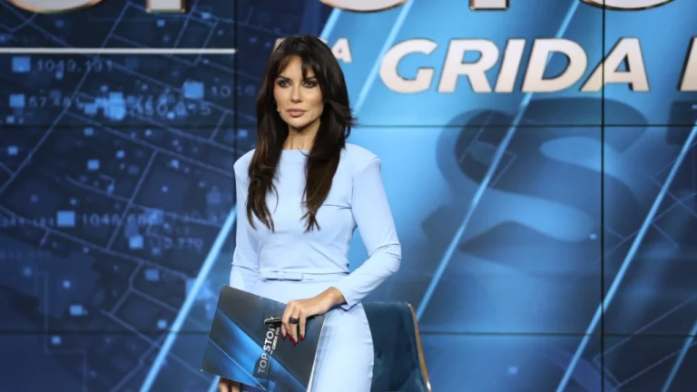 Ndërpritet transmetimi live: Grida Duma bie pa ndjenja!