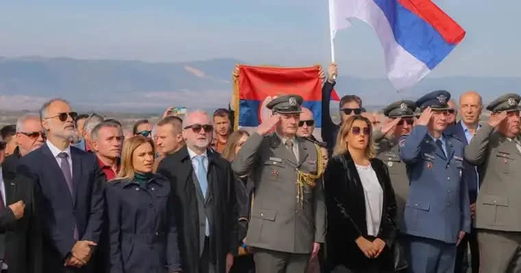 Në Maqedoni jetojnë 23.847 serbë, Vuçiqi mori vetëm 994 vota – BIRN zbulon 111.700 euro për shoqata pro-SNS-së