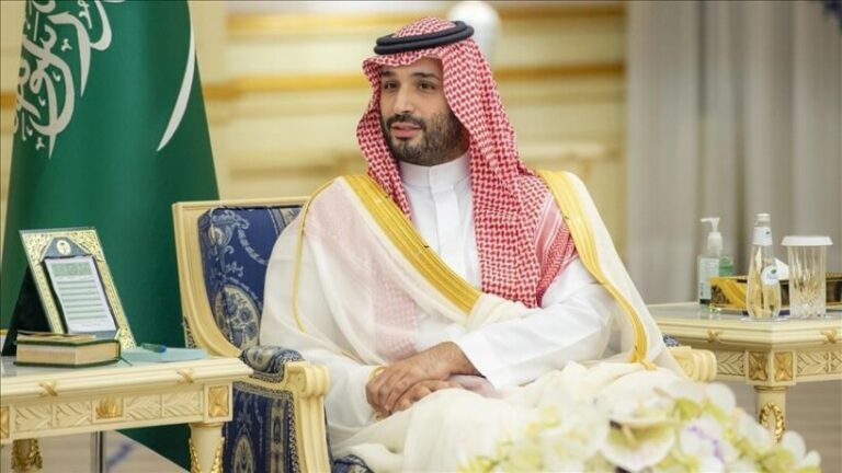 Sulmet me raketa Princi saudit Mohammed bin Salman strehohet në bunker!